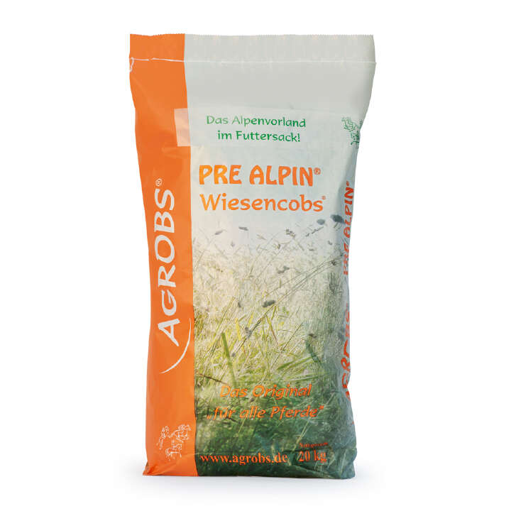 AGROBS Pre Alpin Wiesencobs